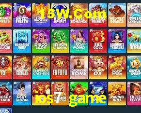 Football Betting ios7 game