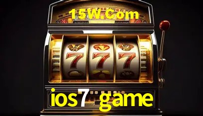 Responsive Design ios7 game