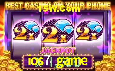 Basketball Betting ios7 game